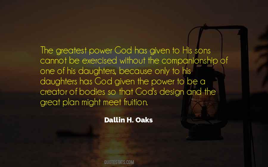 A Great Son Quotes #604471