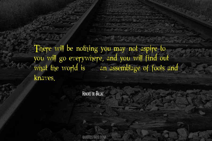 Marrese Crumps Age Quotes #1651057