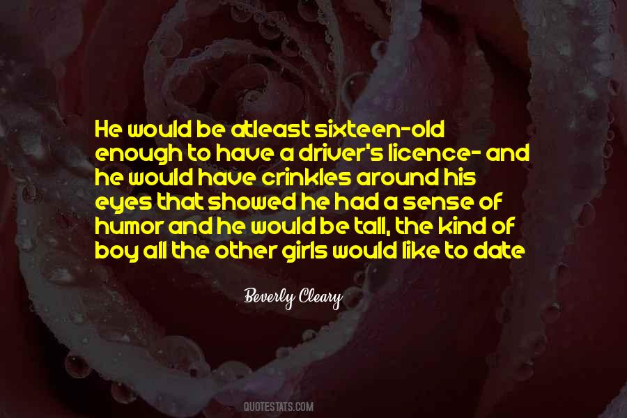 Glared Stridently Quotes #341218