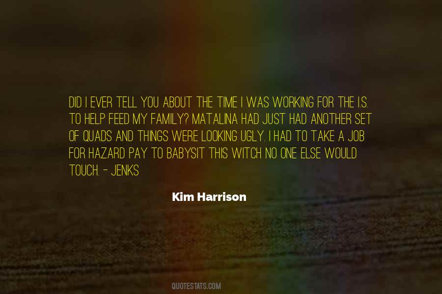 Curious Los Angeles Quotes #1031696