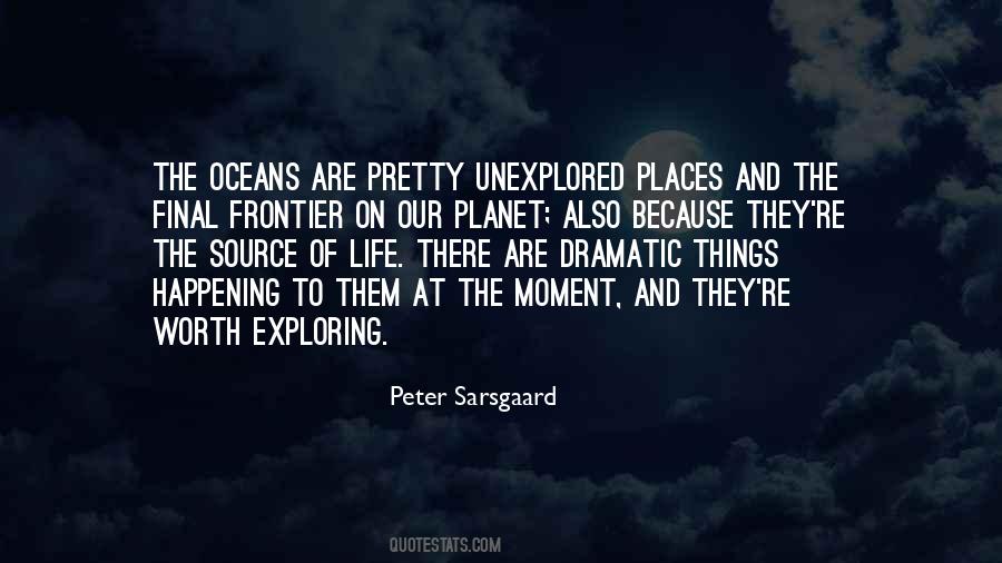 Yerkovich Marriage Quotes #1054626