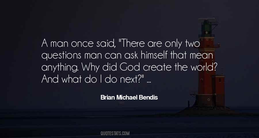 Brian Bendis Quotes #659201