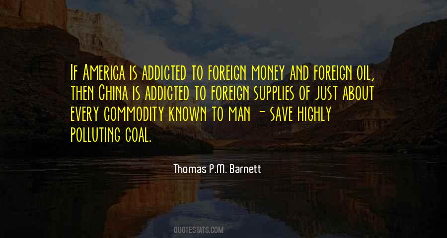 Foreign Oil Quotes #497154