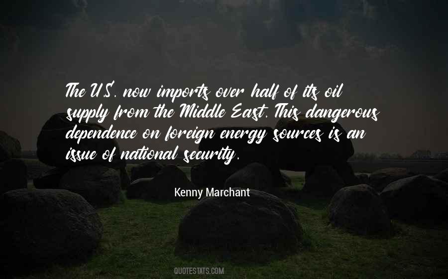 Foreign Oil Quotes #626465