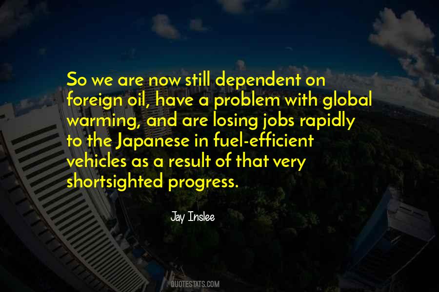 Foreign Oil Quotes #846666