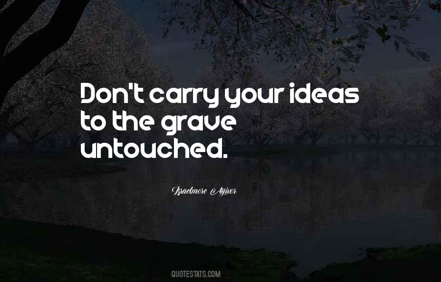 Schamroth Method Quotes #58382