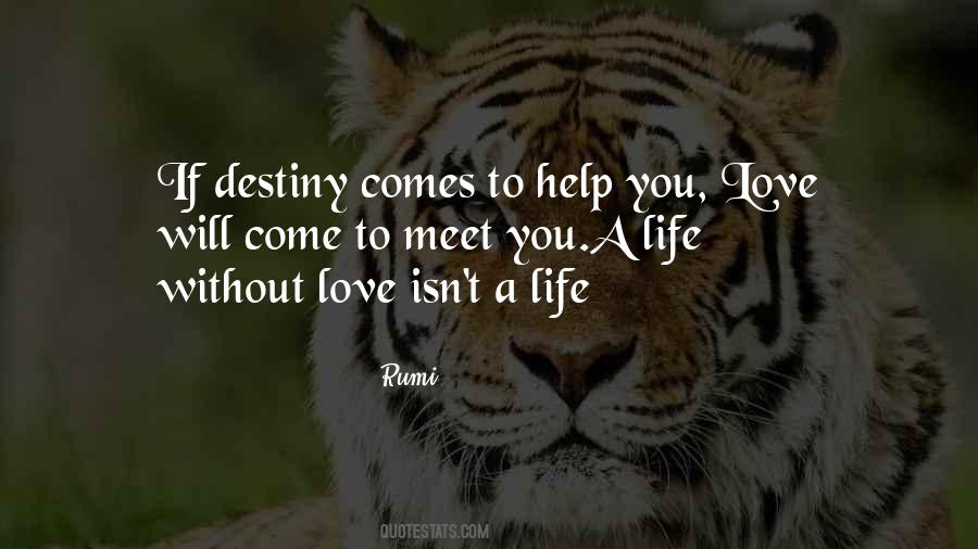 Ungenerated Spirit Quotes #1789452