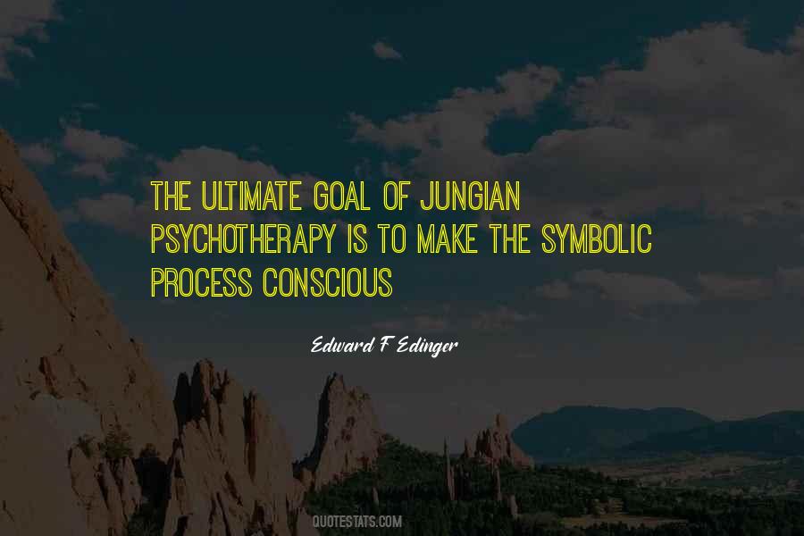 Jungian Psychology Quotes #1077308