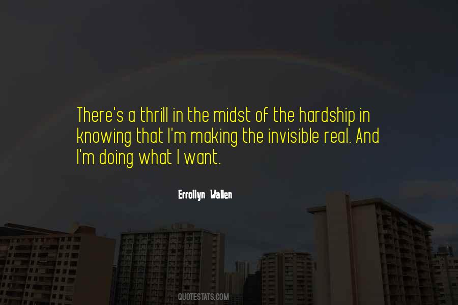 In The Midst Quotes #1250424