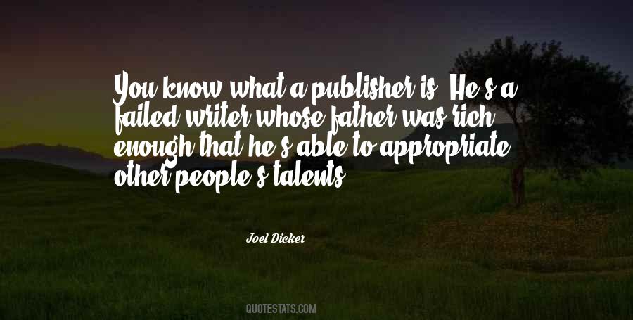 Vacilon Quotes #512232