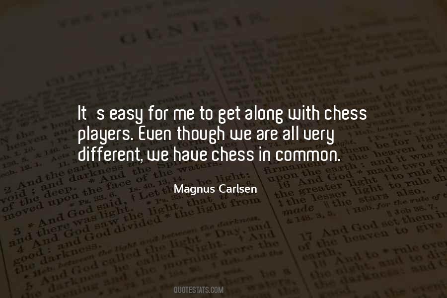 Carlsen Chess Quotes #1579054