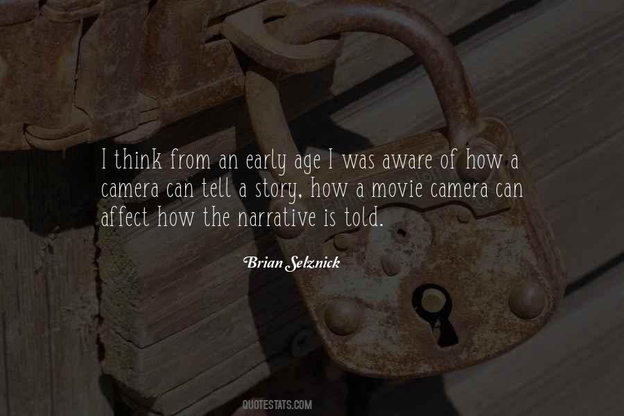 Brian Cox Movie Quotes #589533