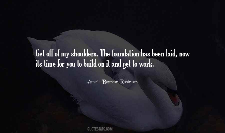 Jarvey And Jaunting Quotes #208296
