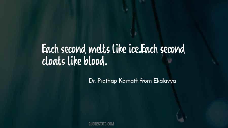 Kamath And Kamath Quotes #318464