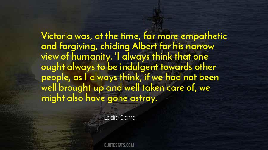 Victoria And Albert Quotes #1120630