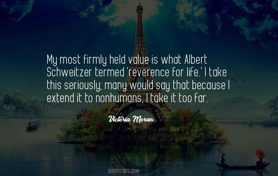 Victoria And Albert Quotes #1823803