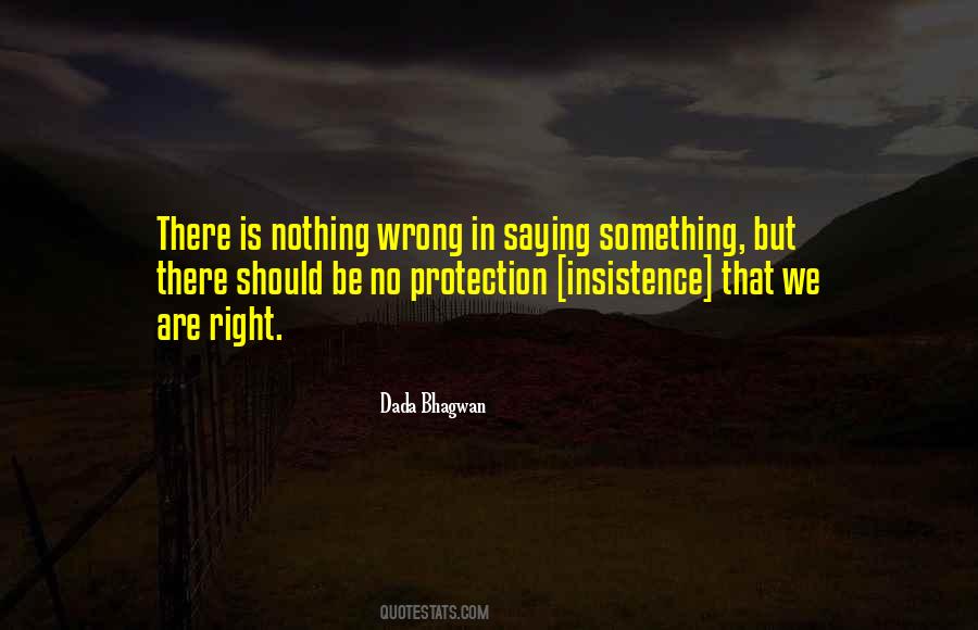 Spiritual Protection Quotes #491374