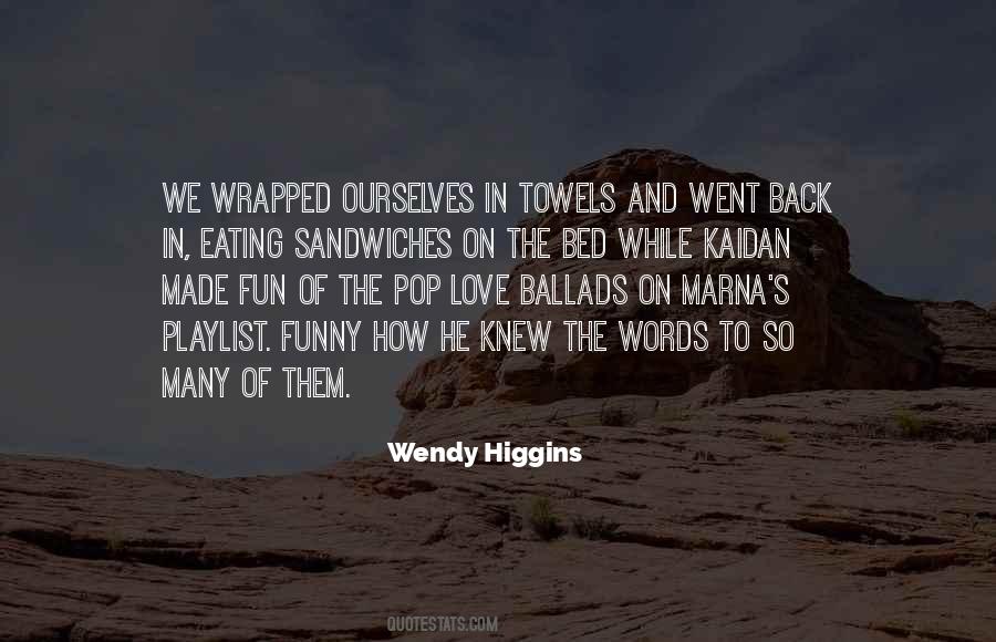 Fun Words Quotes #1062901
