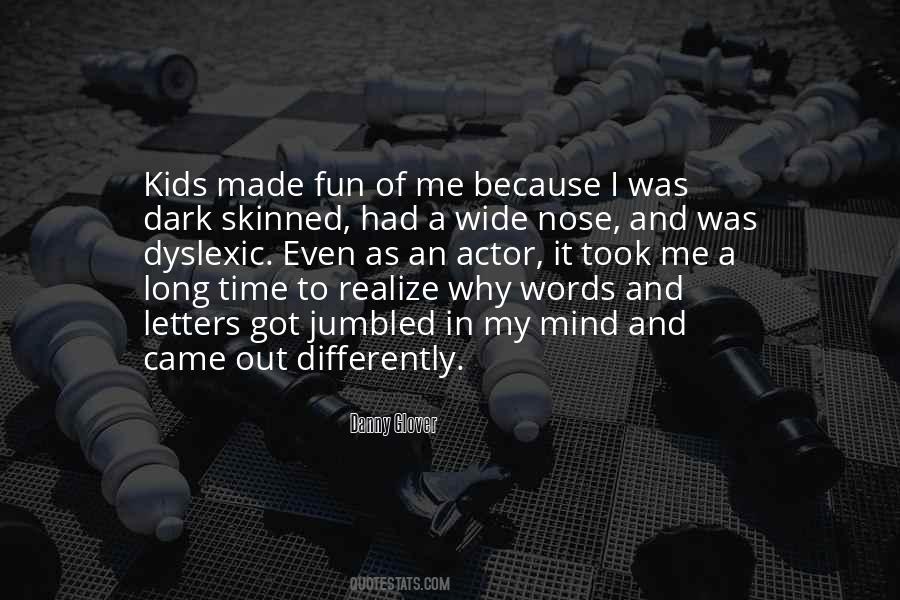 Fun Words Quotes #1130121