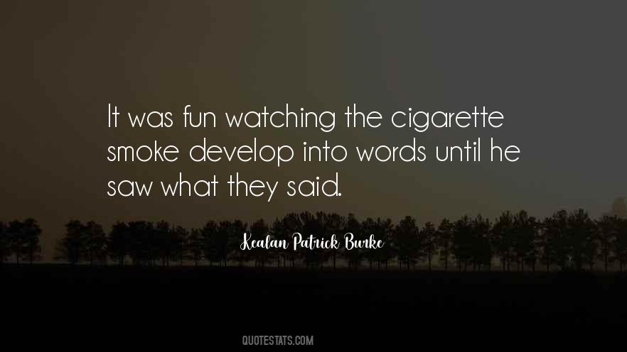 Fun Words Quotes #1233997
