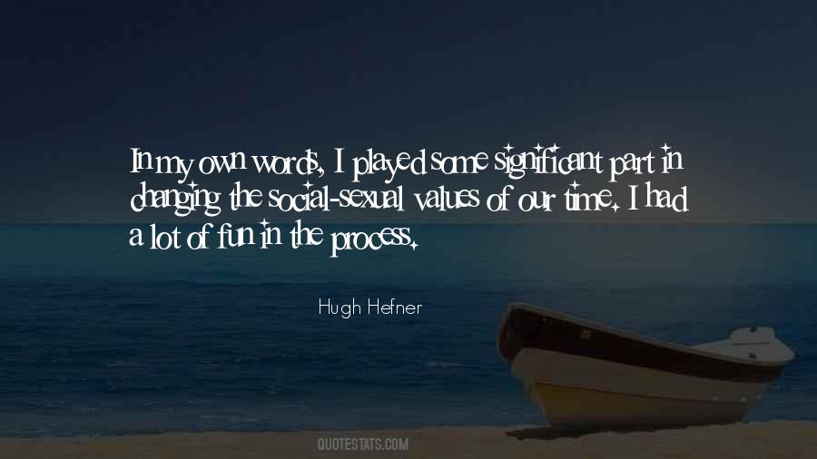 Fun Words Quotes #1279323