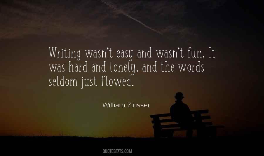 Fun Words Quotes #1751223