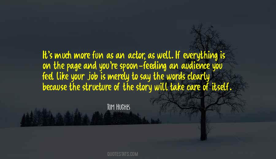 Fun Words Quotes #294470