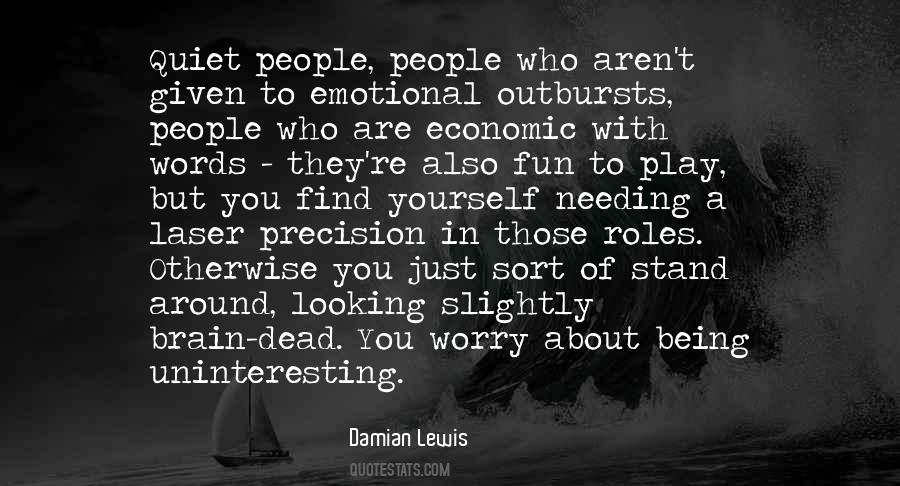 Fun Words Quotes #920325