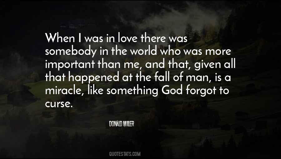Love Like God Quotes #111371