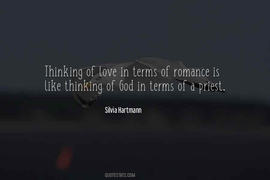 Love Like God Quotes #195089