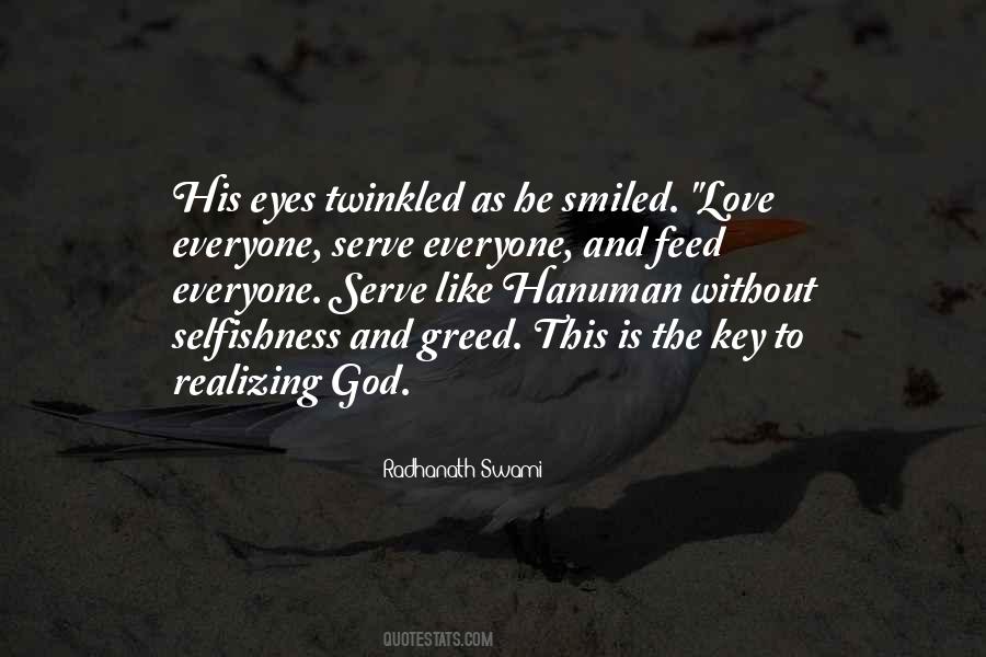 Love Like God Quotes #361045