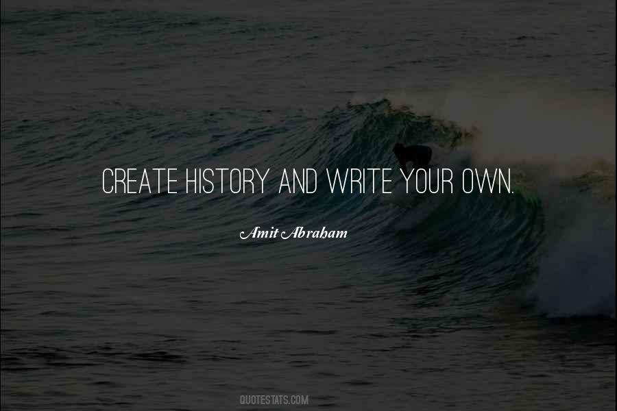 Honigs Sports Equipment Quotes #1253944