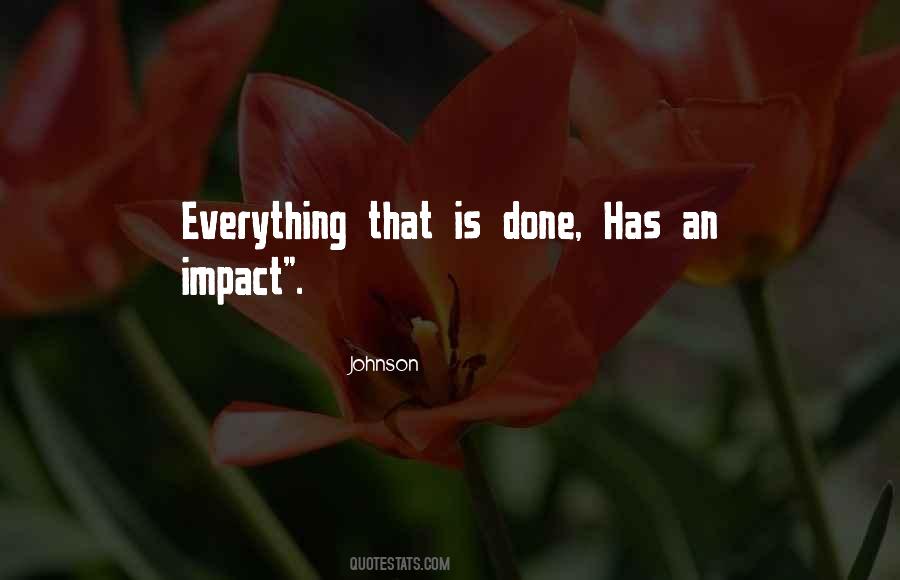 Tregoning Trust Quotes #45009