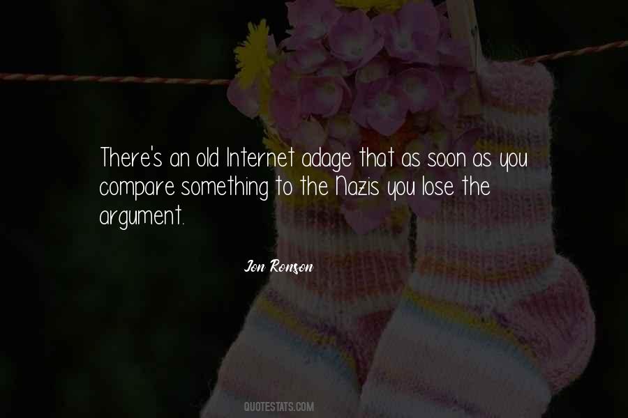 Tregoning Trust Quotes #85903