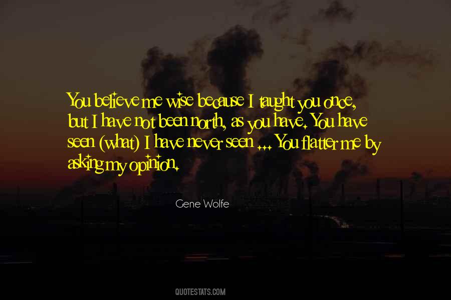 Ocasiones U Quotes #181541