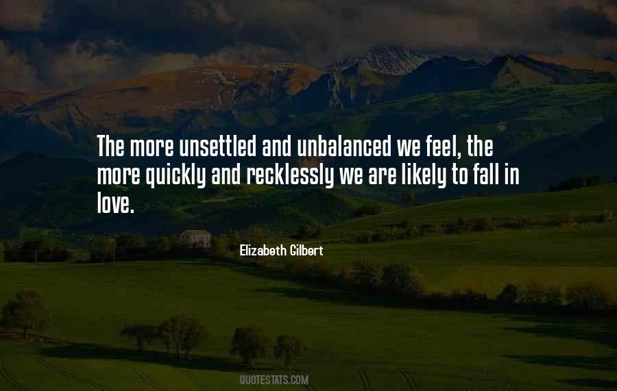Quotes About Love Emotions #244573