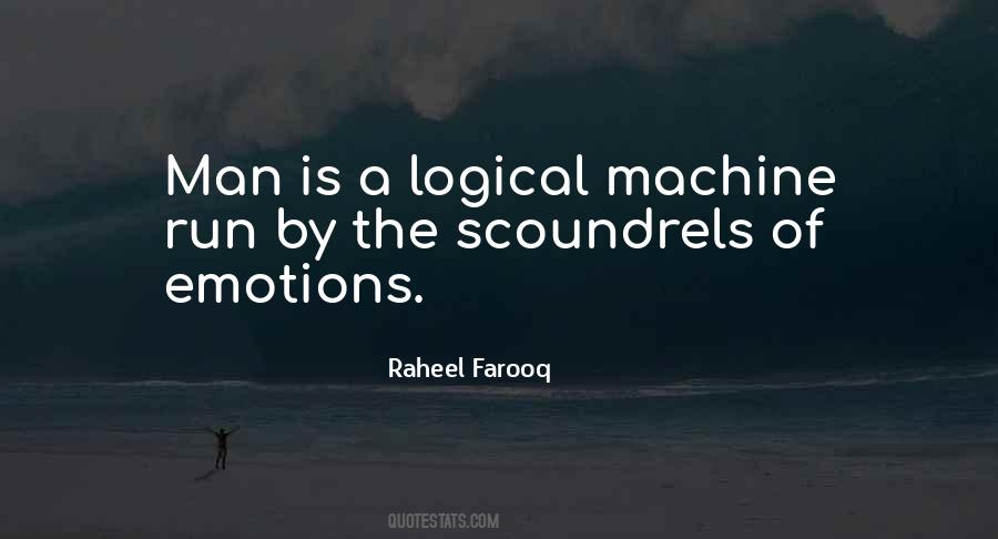Quotes About Love Emotions #257361