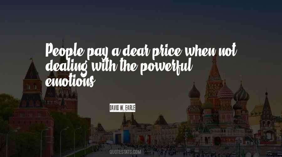 Quotes About Love Emotions #299769