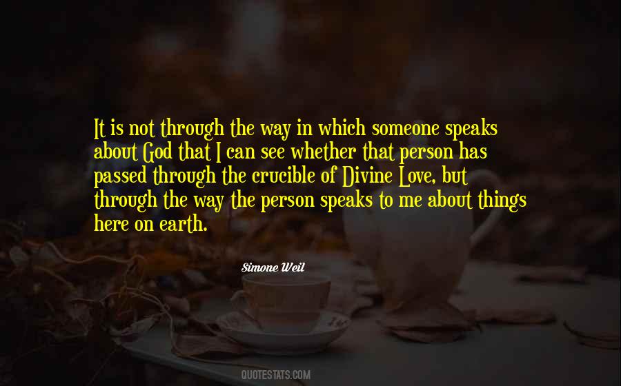 Quotes About Love Earth #153899