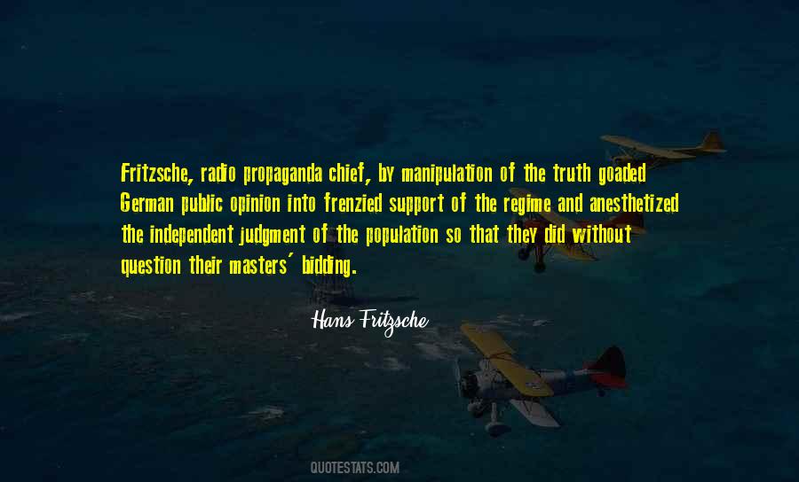 Chartreuse Frederick Quotes #526889