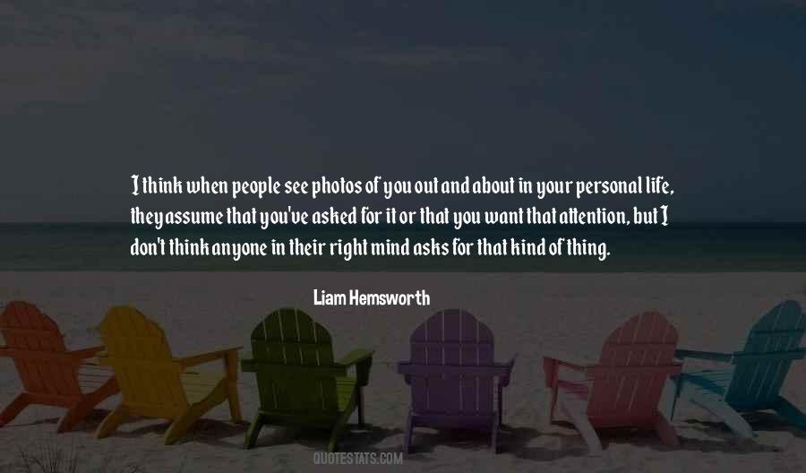 Be Kind Rather Than Right Quotes #5725