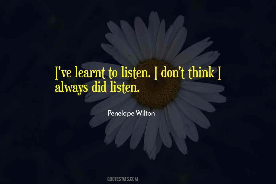 Uzma Gilani Quotes #1120958