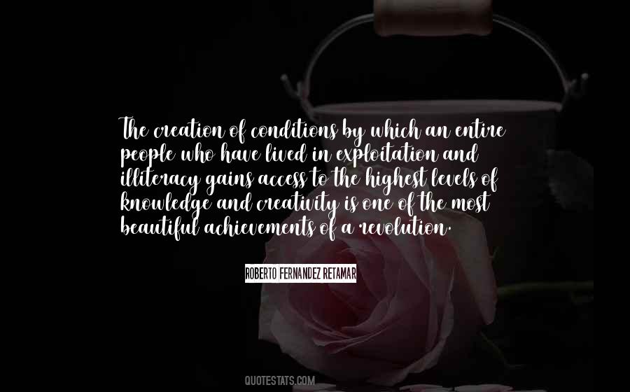What A Beautiful Creation Quotes #375978