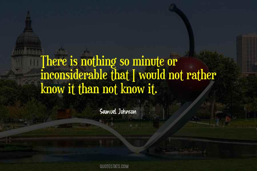 Shadrick Bernard Quotes #1483919