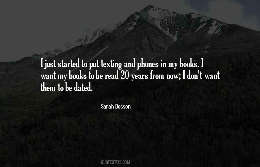 Shadrick Bernard Quotes #503238