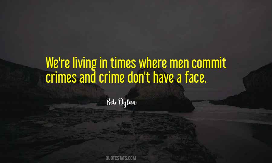 Shadrick Bernard Quotes #61875