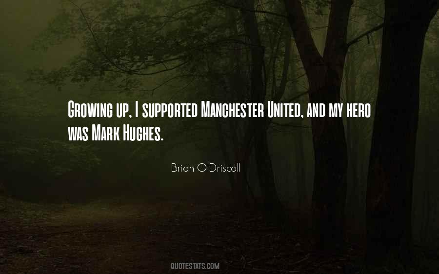 Brian O Driscoll Quotes #607739