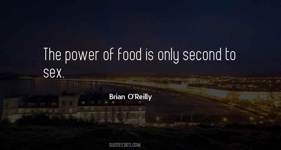 Brian O'doherty Quotes #293530