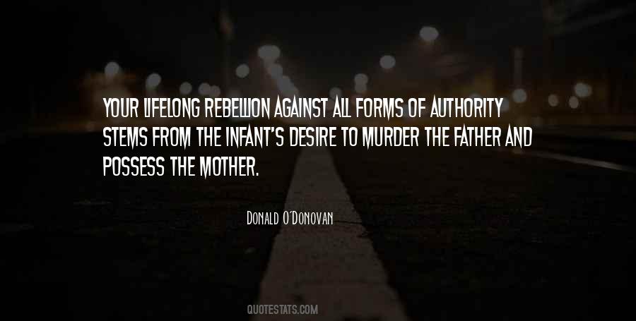Nobodaddy Archibald Quotes #755388