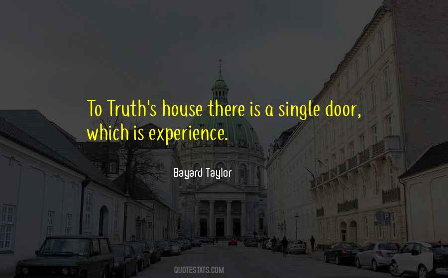 House Doors Quotes #1039543